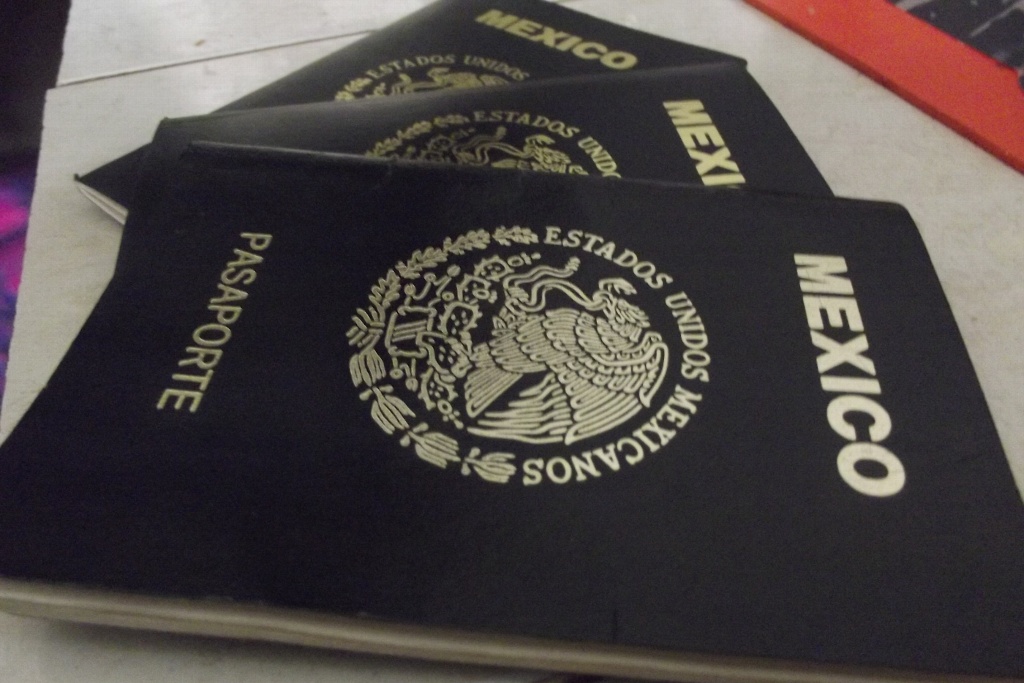 Imagen Alerta SRE de estafas a solicitantes del pasaporte en Veracruz 