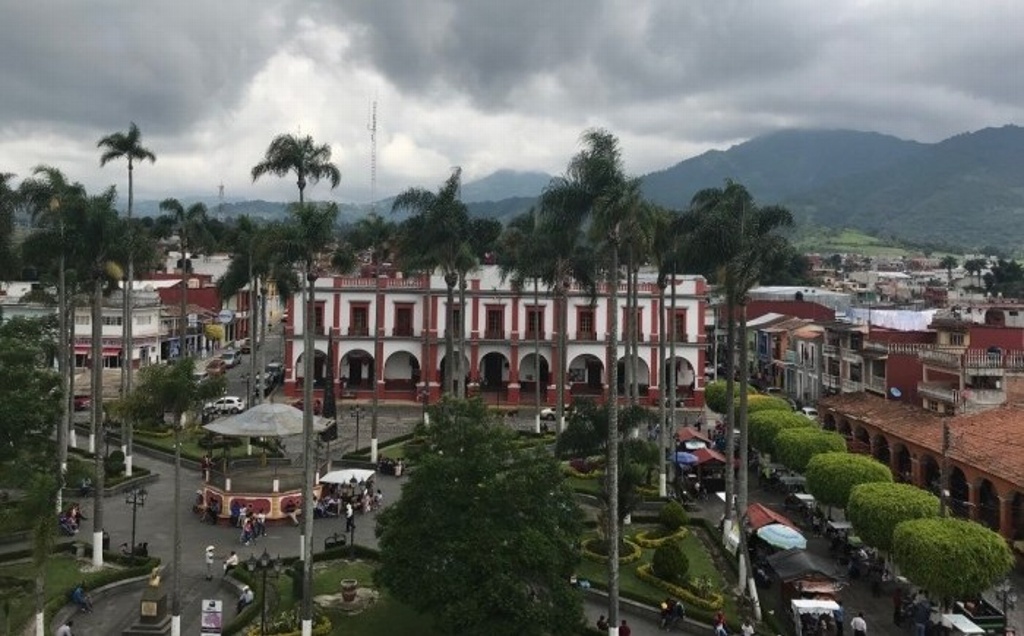 Imagen Preparan la ruta turística “mitos y leyendas” de Coscomatepec, Veracruz 