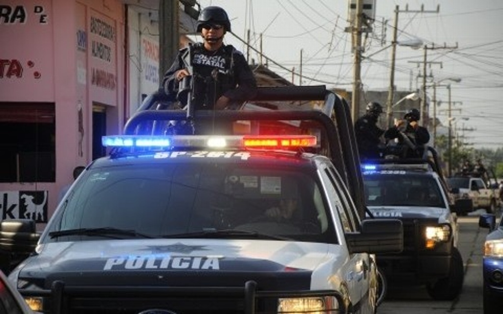 Imagen Se fortalecen los operativos de seguridad en la zona sur de Veracruz: Yunes 