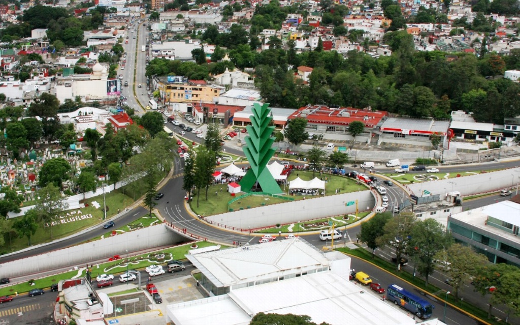 Imagen Detectan en Xalapa colonias y fraccionamientos sin municipalizar desde hace 20 años