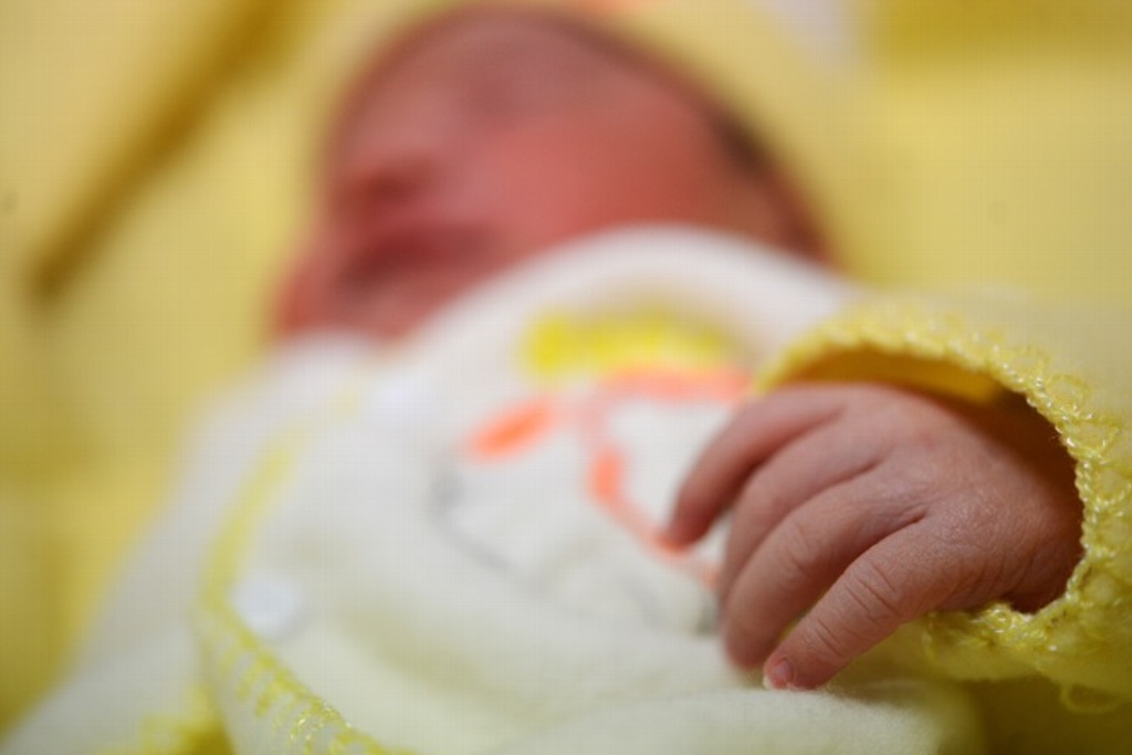 Imagen Virus desconocido ataca a mujeres y recién nacidos en hospital de Morelia