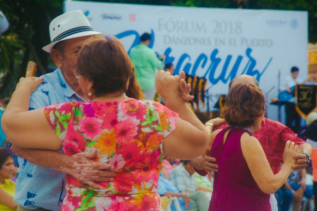 Imagen Concluye Fórum 2018 Danzones en el Puerto (+fotos)