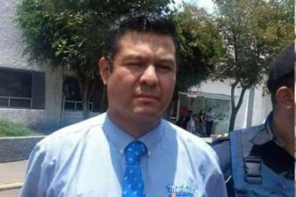 Imagen Detienen a repartidor de Bimbo exhibido en redes robando a anciano