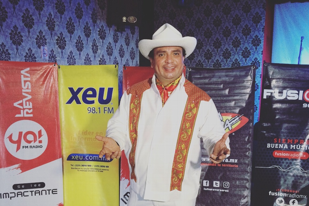 Imagen Todo listo para el 20 Aniversario del Jarocho Show (+video y fotos)