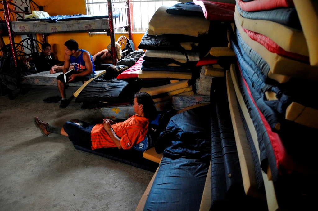 Imagen Veracruz, quinto lugar en número de migrantes repatriados de EU