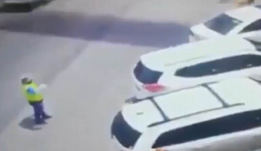 Imagen ¡Alertan de nueva forma de robo a cuentahabiente!