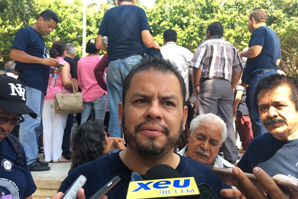 Imagen Evangélicos oran por gobernantes y piden cercanía con autoridades