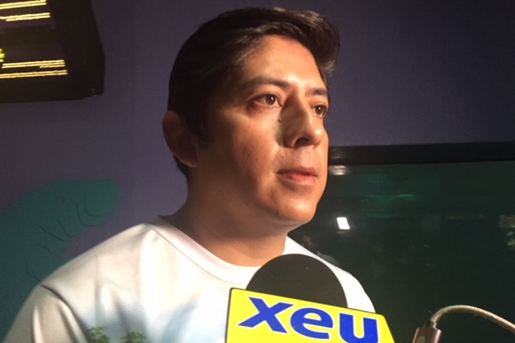 Imagen Acuario de Veracruz colabora en investigación de mortandad de manatíes en Tabasco