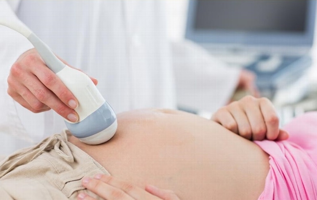 Imagen El ultrasonido no solo es para conocer el sexo del bebé, conoce la importancia de este procedimiento