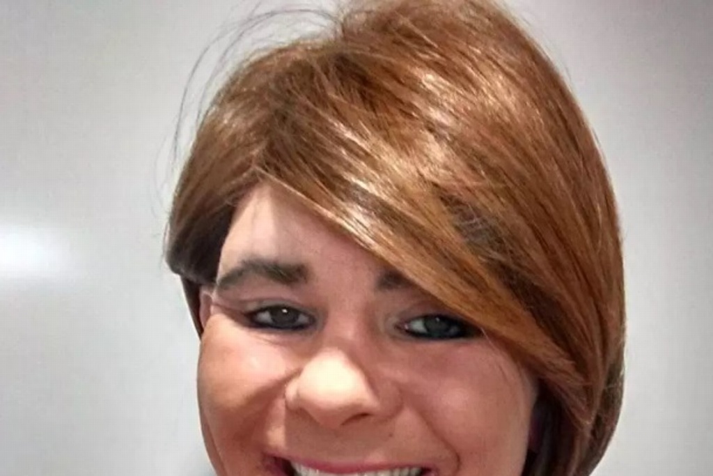 Imagen Transexual detenido viola a cuatro mujeres en la cárcel