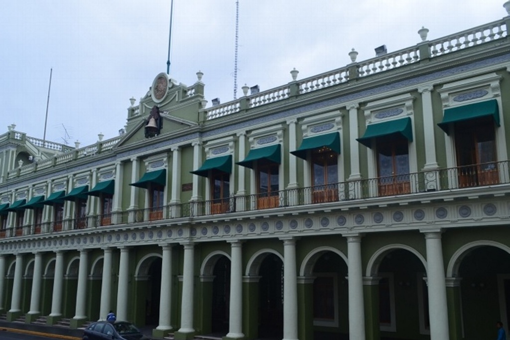 Imagen No se registraron afectaciones por sismo, informa gobierno de Veracruz