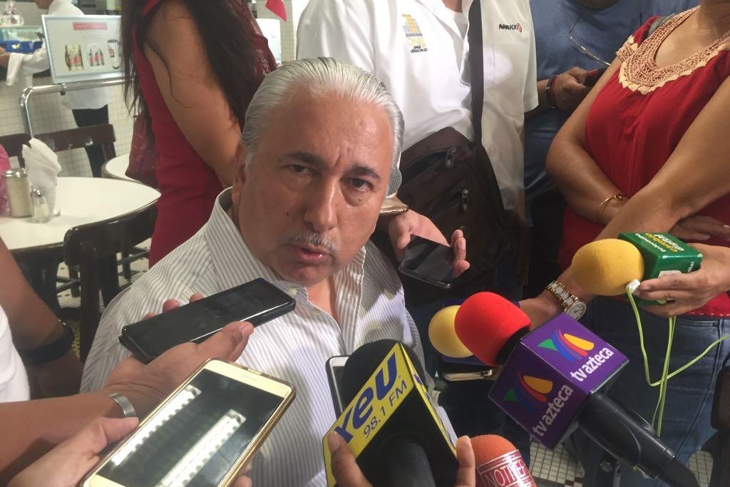 Imagen Empresarios plantearán posicionamiento ante propuesta de AMLO para contratar jovenes becarios