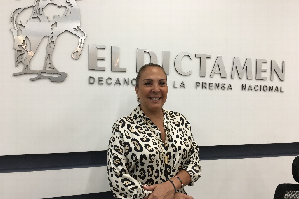 Imagen El Dictamen, una tradición que pasa de generación en generación: Bertha Ahued Malpica (+video y fotos)