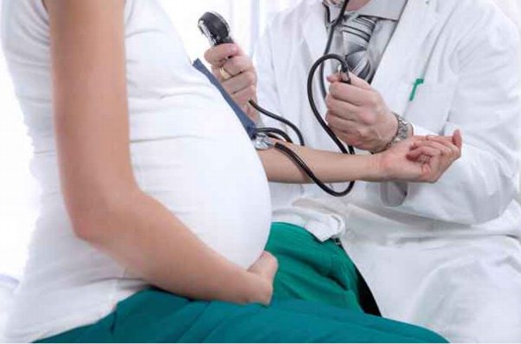 Imagen ¡Cuidado! Infecciones en vías urinarias, condicionante en nacimientos prematuros: Médico