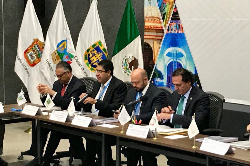 Imagen Preparan más órdenes de aprehensión por agresiones en UNAM 
