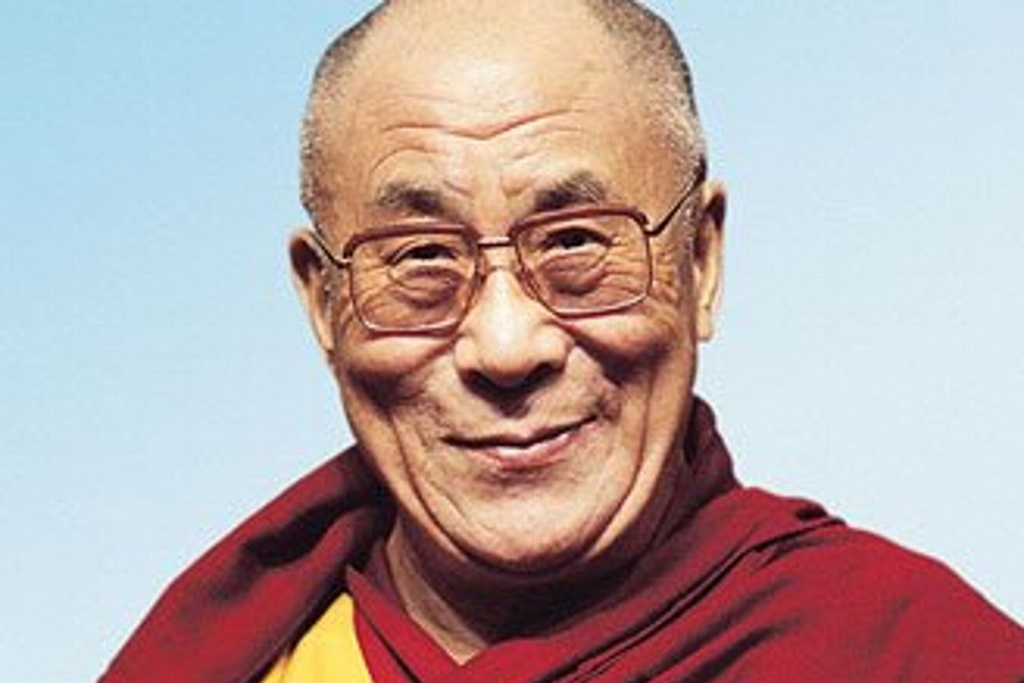 Imagen Dalái Lama se reúne con víctimas de abuso sexual por budistas 
