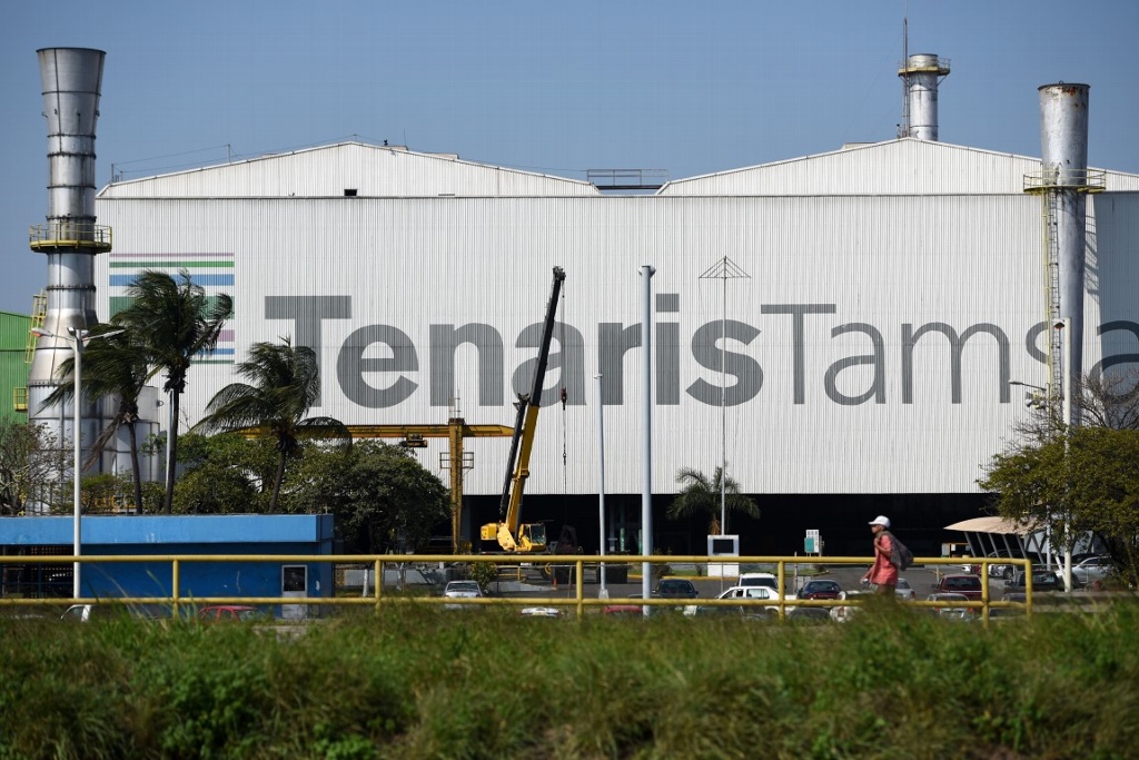 Imagen Muere trabajador en planta de Tenaris Tamsa en Veracruz