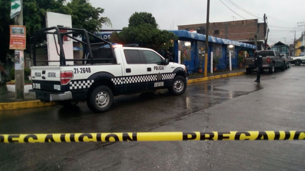 Imagen Enfrentamiento en casa de seguridad en Córdoba, Veracruz, liberan a persona retenida