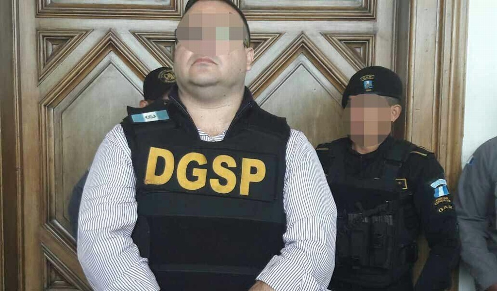 Imagen Pide PGR que declaren joyero, notario y mujer con quien Duarte supuestamente tuvo relación sentimental 