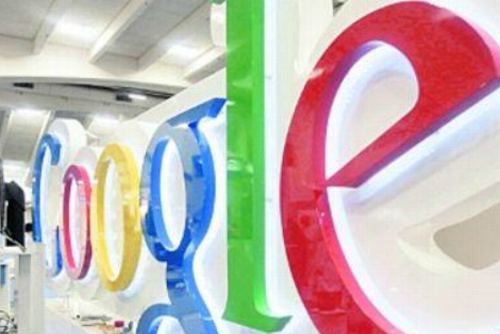 Imagen Inaugura Google laboratorio de Inteligencia Artificial en París