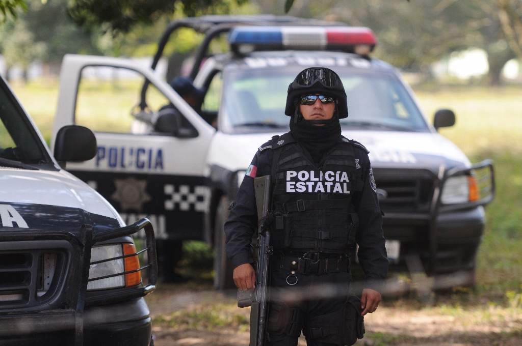 Imagen Legisladores de Morena piden a gobierno de Veracruz garantizar seguridad