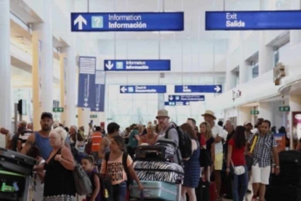 Imagen Sin importar proyecto ganador, se hará “cirugía mayor” al aeropuerto Benito Juárez: Jiménez Espriú