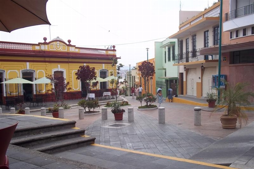 Imagen Atienden en Xalapa 200 quejas por exceso de ruido en la vía pública
