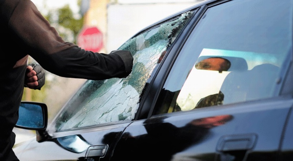 Imagen ¿Sabes en qué caso procede el seguro si eres víctima de robo de auto?
