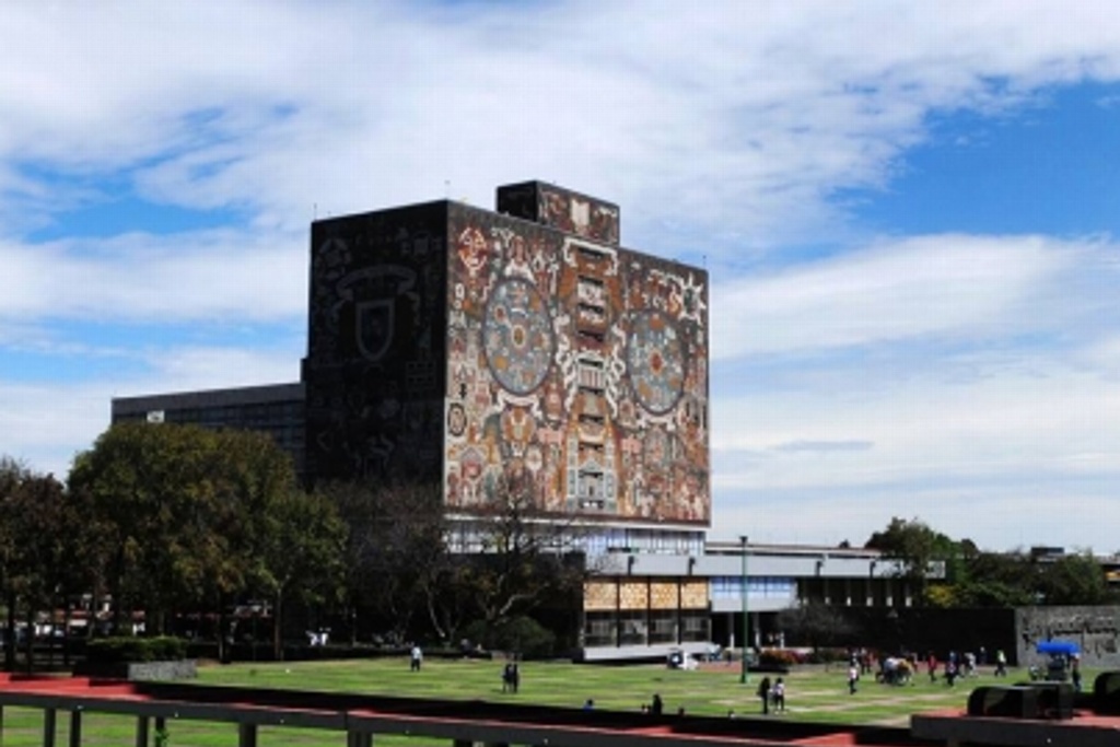 Imagen Vinculan a proceso a menor implicado en hechos violentos en la UNAM