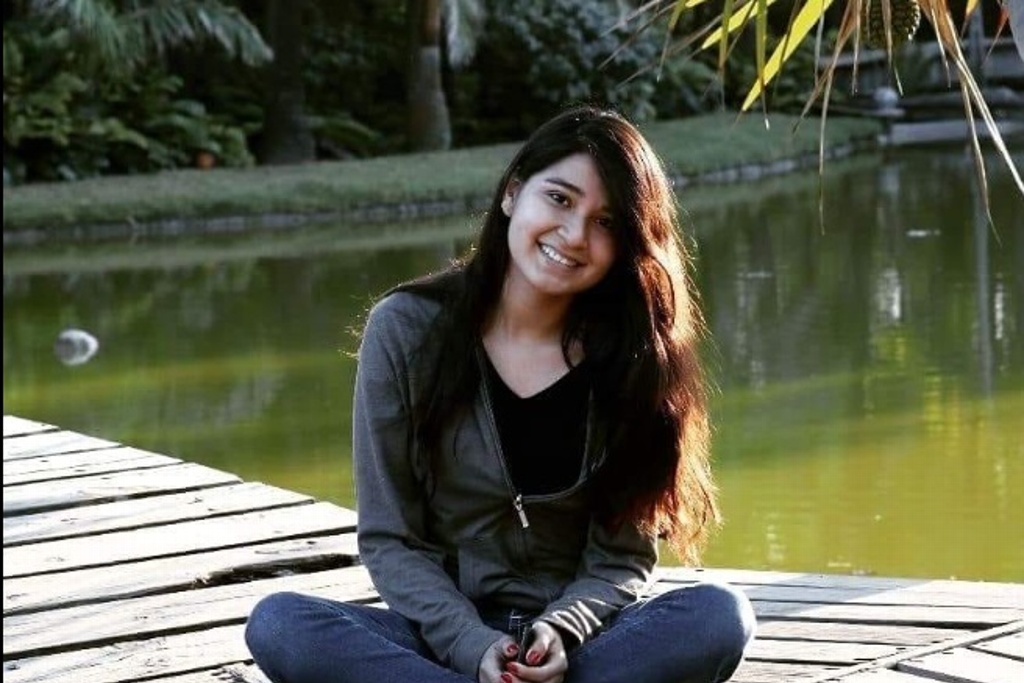 Imagen Hallan a estudiante reportada como desaparecida en Veracruz