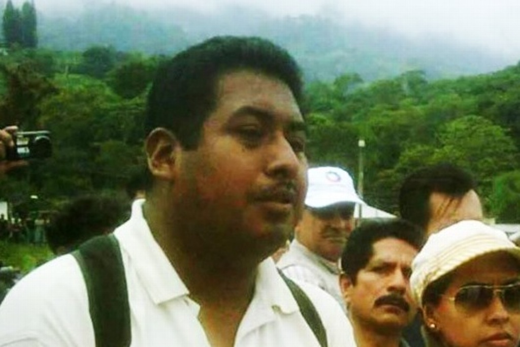 Imagen Asesinan a periodista en Yalajón, Chiapas 