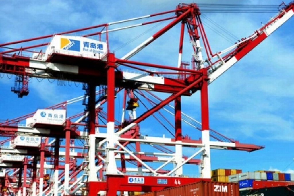 Imagen China suspende negociaciones comerciales con Estados Unidos
