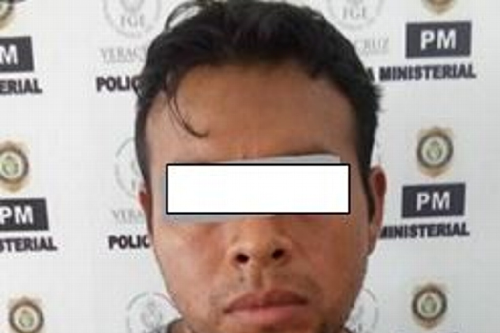 Imagen Imputan a probable homicida, en Misantla, Veracruz