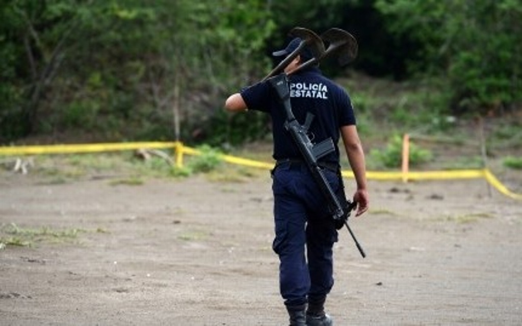 Imagen Realizarán toma de muestras de ADN a familiares de desaparecidos en Veracruz 