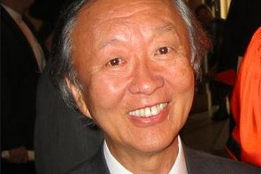 Imagen Fallece Charles Kuen Kao, científico ganador del Premio Nobel