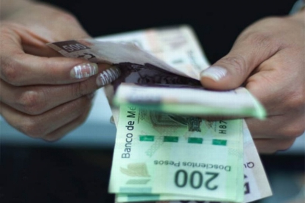 Imagen Diputados del PRI proponen triplicar salario mínimo a 265 pesos 