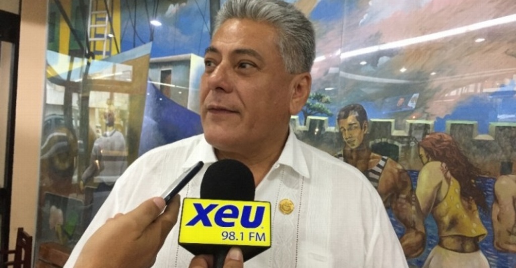 Imagen Paro sindical no afecta las clases en el Tecnológico de Veracruz: Director