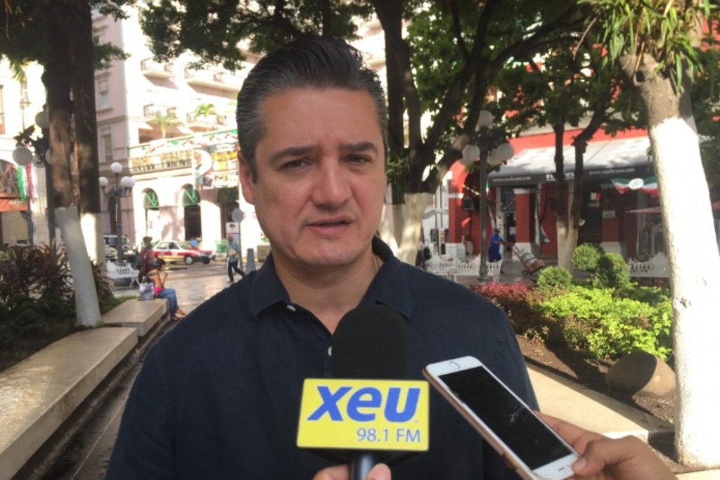 Imagen Realizarán la segunda Feria del Empleo en Veracruz 