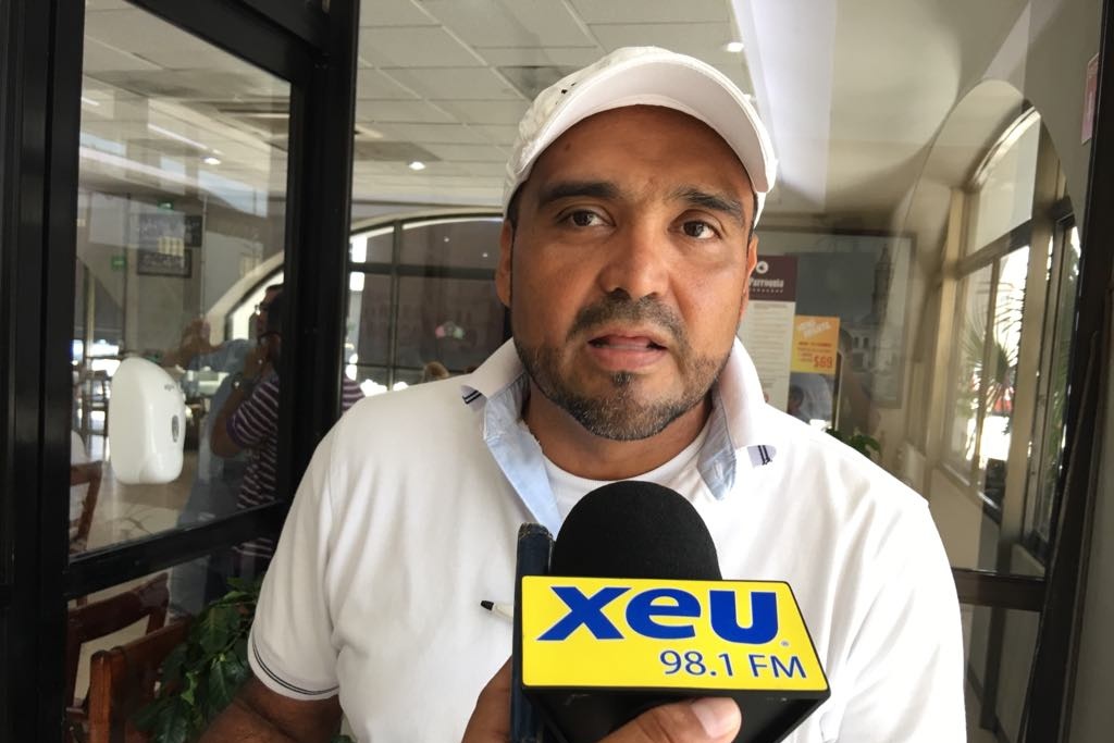 Imagen Comparecen en Fiscalía médicos del IMSS acusados de negligencia en Veracruz: Derechohabiente