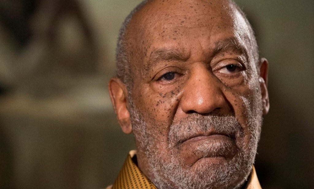 Imagen Condenan a Bill Cosby por abuso sexual
