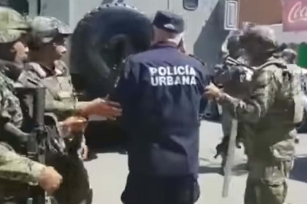 Imagen Emite Estados Unidos alerta de viaje a Guerrero por inseguridad 