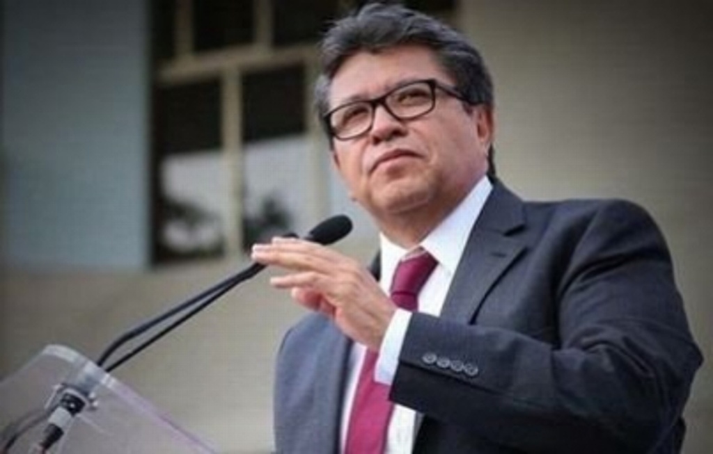 Imagen Fiscalía General será independiente y autónoma para evitar casos como el de Duarte: Monreal