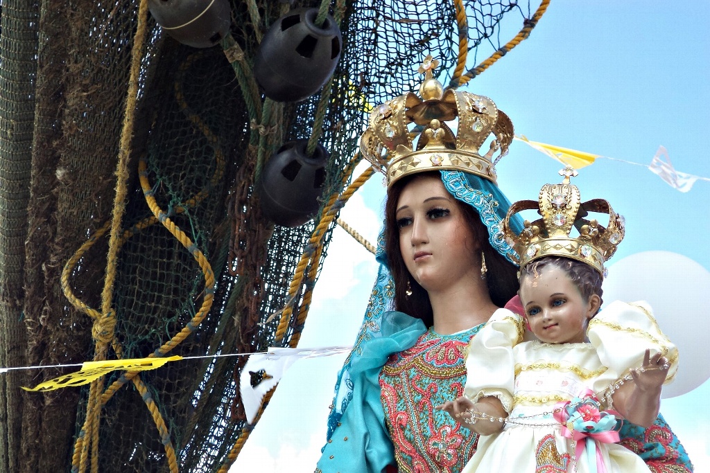 Imagen Del 5 al 15 de Octubre las titulares fiestas de Alvarado, Veracruz