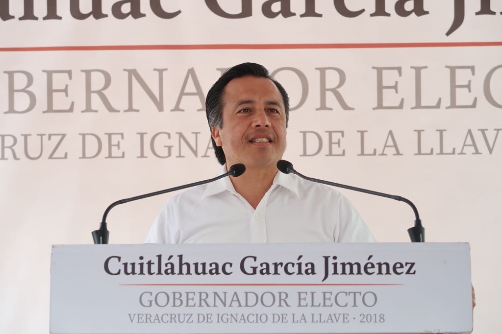 Imagen En caso de promulgarse “Ley Antimemes”, será revisada por la próxima Legislatura: Cuitláhuac García