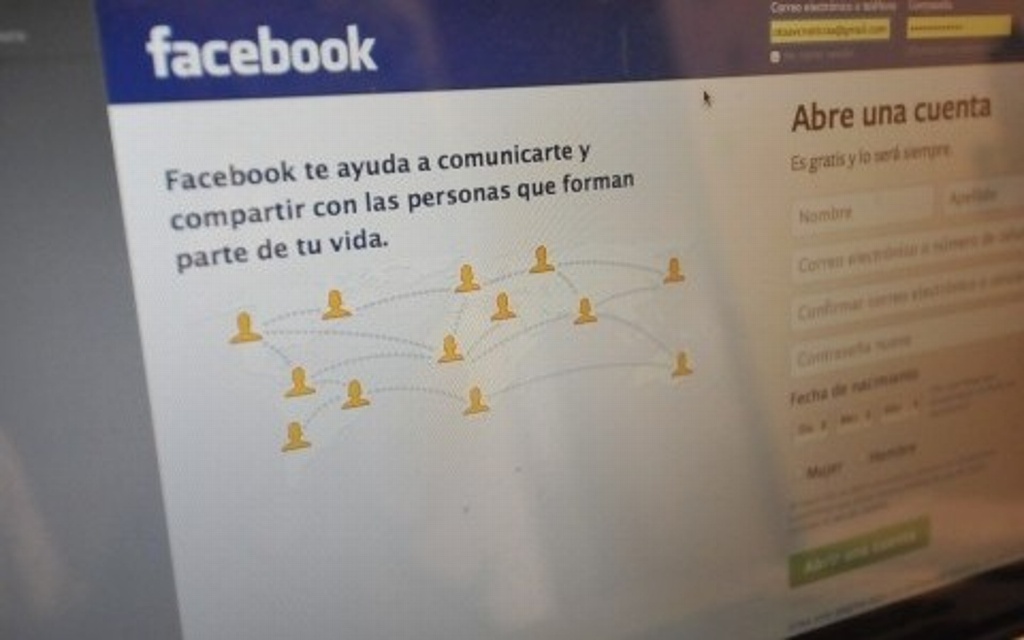 Imagen Facebook tiene nueva directora para América Latina