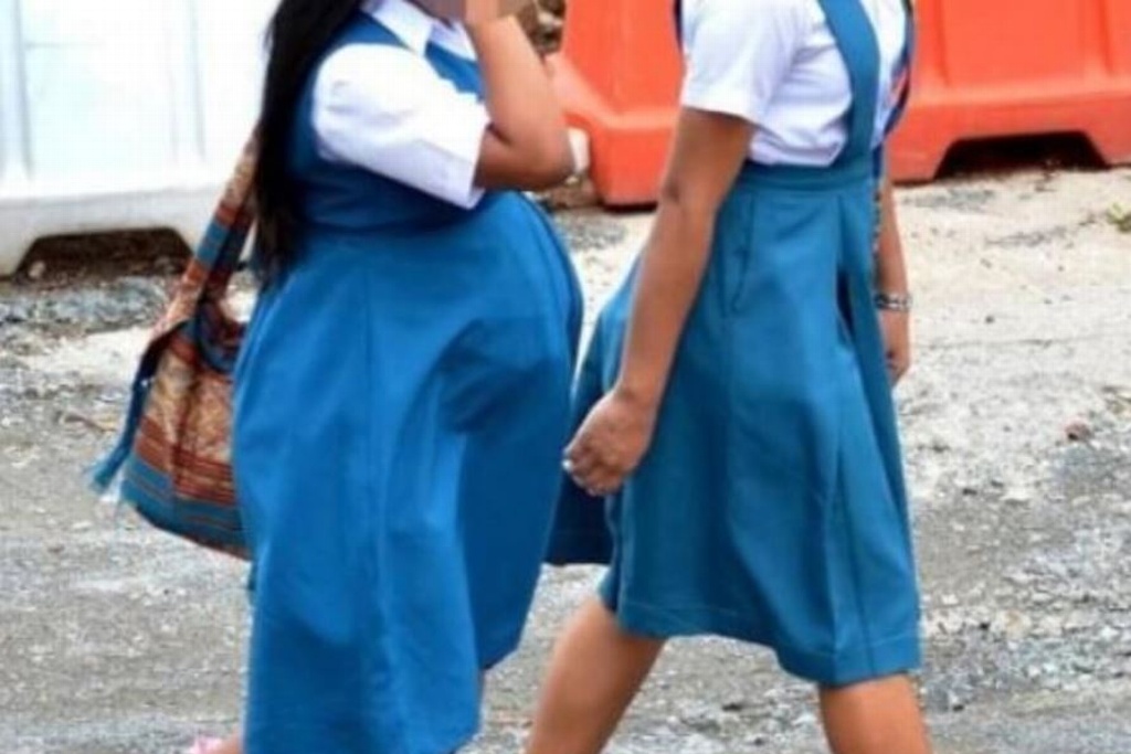 Imagen Xalapa se perfila para ocupar el primer lugar en embarazos adolescentes, en Veracruz