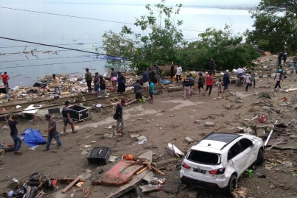 Imagen Google lanza el buscador de personas tras terremoto en Indonesia
