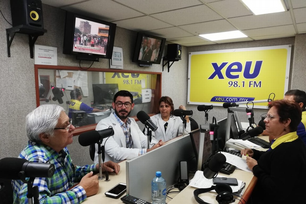 Imagen No hay registro de brote de “Paperas” en Veracruz: Médicos