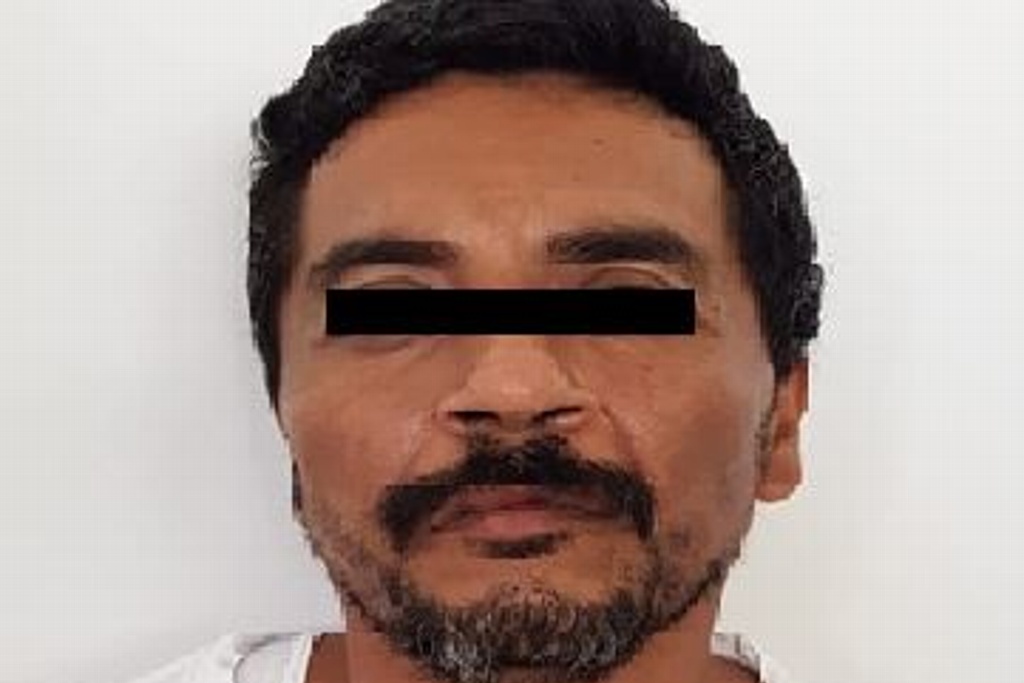 Imagen Legalizan detención  de un hombre por tentativa de homicidio, en Huatusco, Veracruz