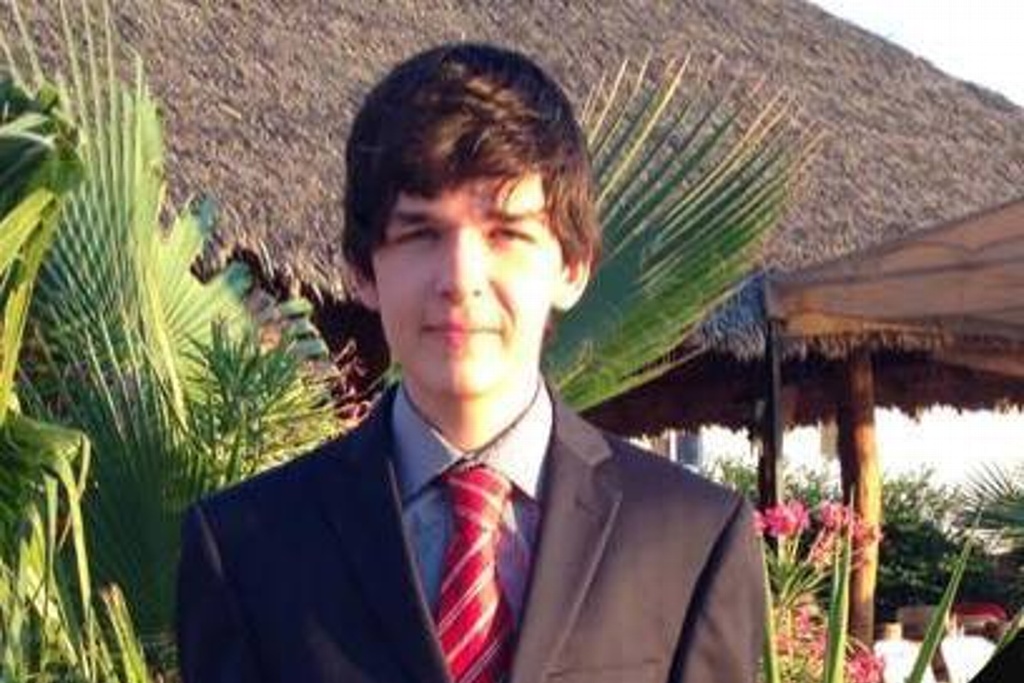 Imagen “Amigos” habrían asesinado a José Andrés, estudiante de Oaxaca en Puebla